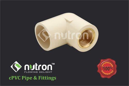 uPVC BRASS MTA
