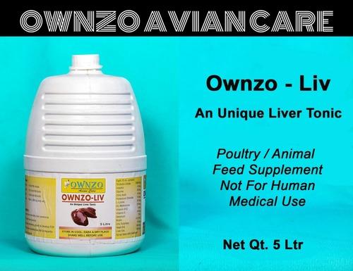 owzo-liv 5 ltr 