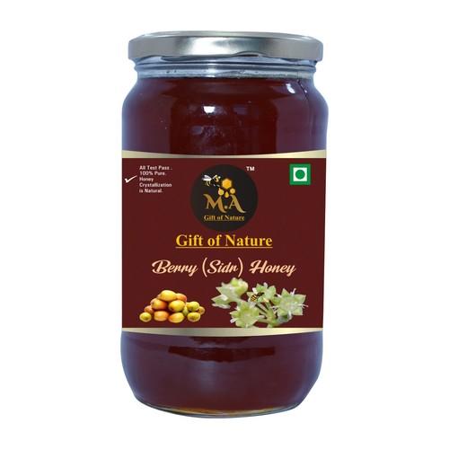 Berry Honey