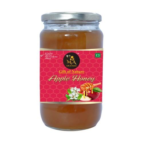 Apple Honey