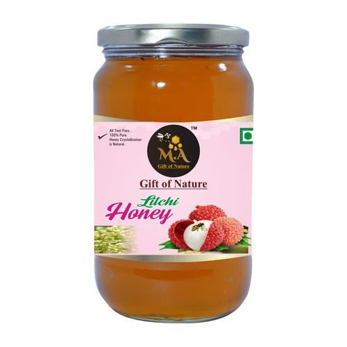 Litchi Honey