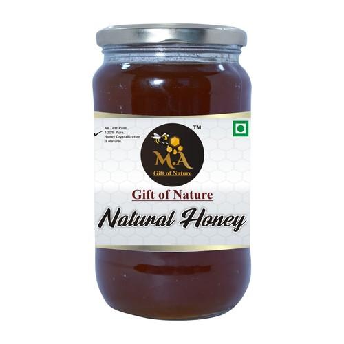 Natural Honey