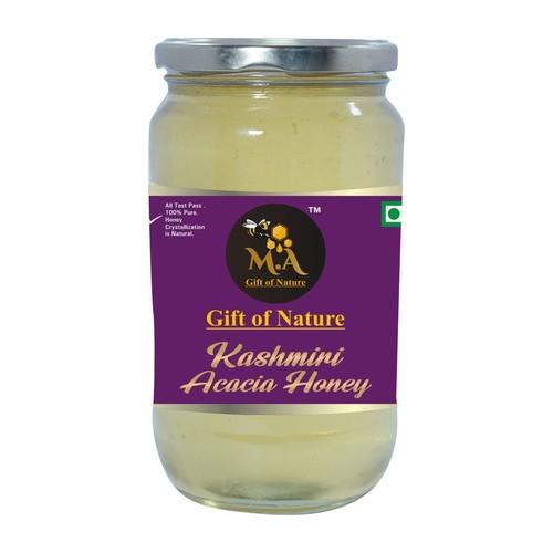 Kashmiri Acacia Honey