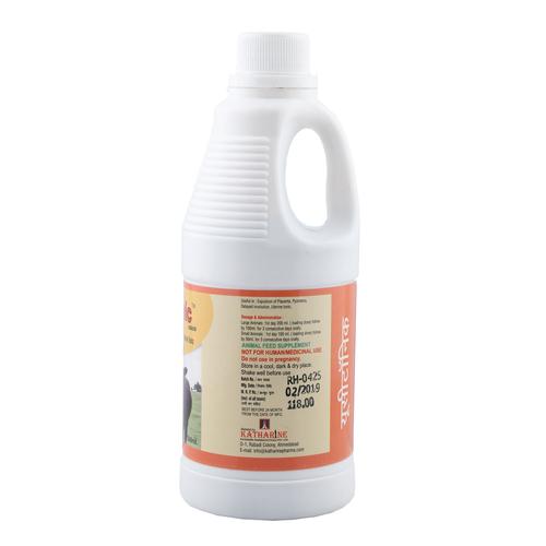 UCTonic 500 ml