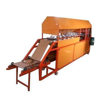 Khakhra Machine