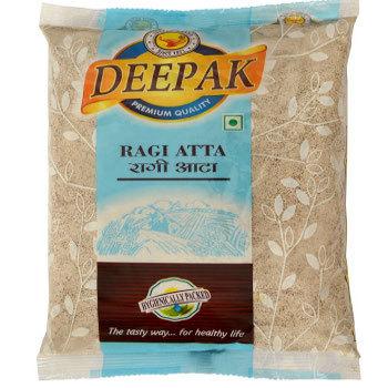 Ragi Atta