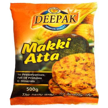 Makka Atta