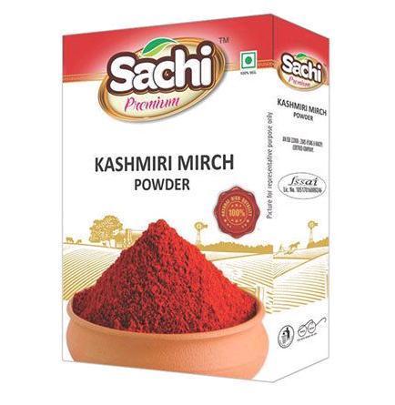 Kashmiri Mirch Powder