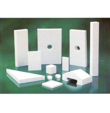 High Alumina Tile