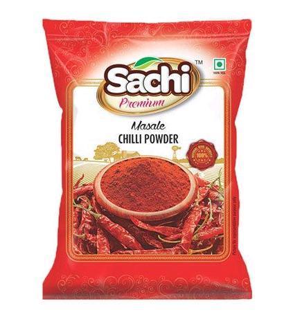 Chilli Powder