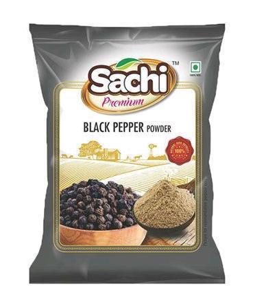 Black Pepper Powder