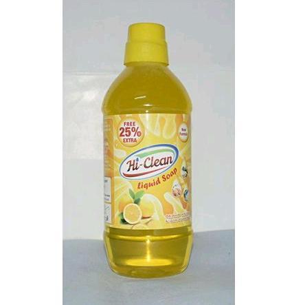 Liquid Soap
