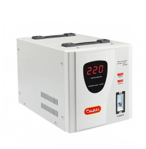 Capri Servo Stabilizer CW-200