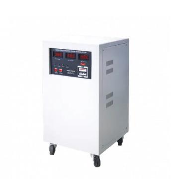 Capri Servo Stabilizer PDR-10 KVA(3 Phase)