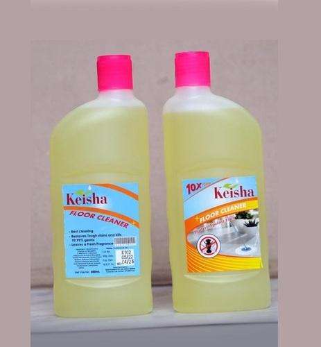 Disinfectant Floor Cleaner 