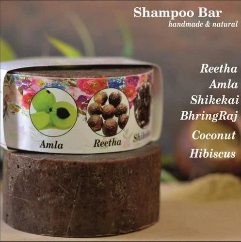 Shampoo Bar