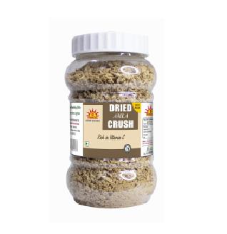 Dried Amla Crush
