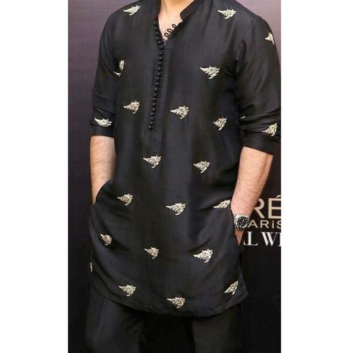 Printed Kurta