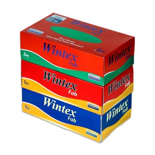 Face Tissues