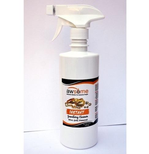 Instant Jewellery Cleaner