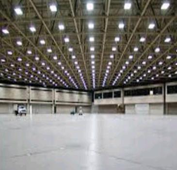 Led Industrial Lights