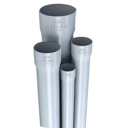 Rigid Pvc Pipes