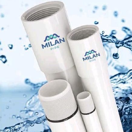 Column Pipes