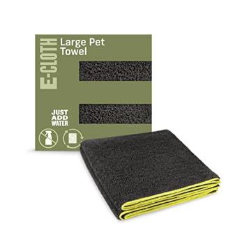 E-Cloth Pet Large Towel