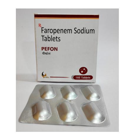 PEFON TABLET