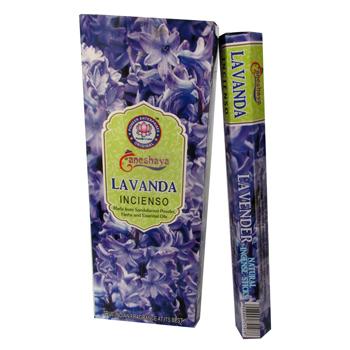 Lavanda Incienso