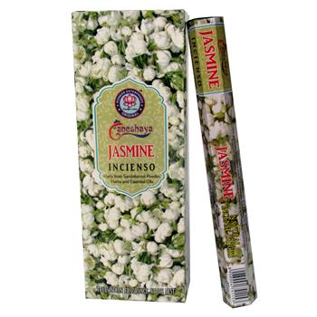 Jasmine Incienso