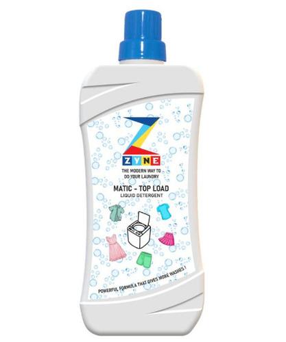 ZYNE Matic - Top Load