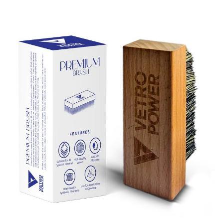 Vetro Power Premium Brush