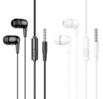 Music Universal Earphone with Microphone