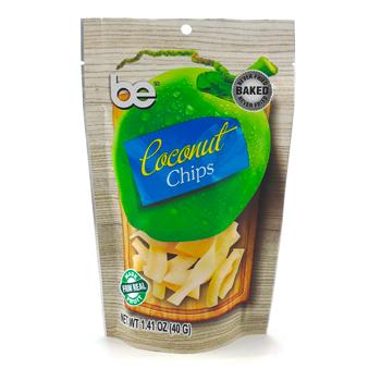 Coconut Chips