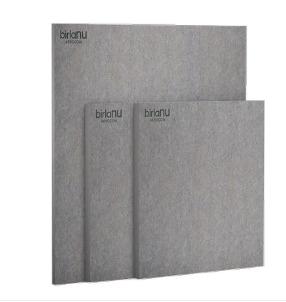 Fibre Cement Plain Board