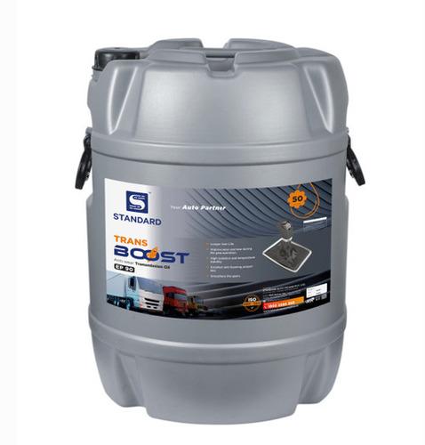 TRANS BOOST TRANSMISSION OIL EP 90 GL4