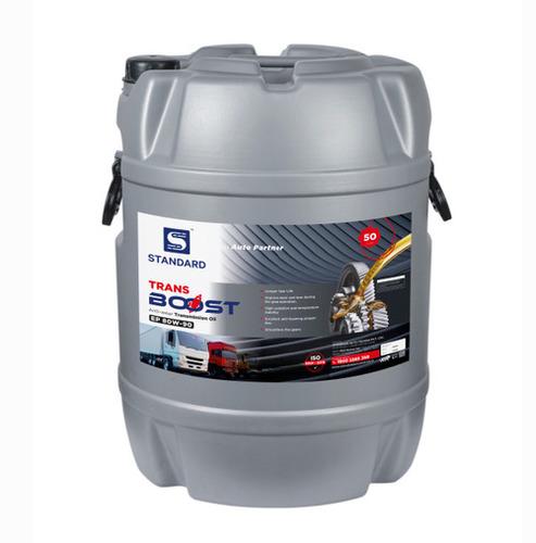 TRANS BOOST TRANSMISSION OIL EP 80AW - 90GL4