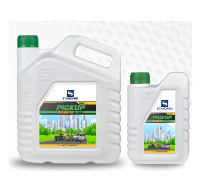 Boost Pick Up Engine Oil SL/CF 20W-50 CNG SPECIAL