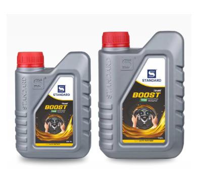 TRANS BOOST TASA POWER STEARING OIL