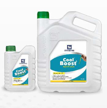Cool Boost+ Antifreeze / Coolant