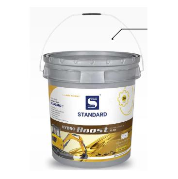 Hydro Boost Anti-Wear Hydraulic Oil AW68 / AW46 / AW32