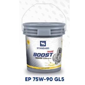 TRANS BOOST ANTI-WEAR TRANSMISSION OIL EP 75 W-90 GL5