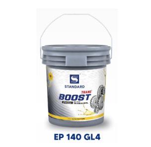 TRANS BOOST ANTI-WEAR TRANSMISSION OIL EP 140 GL4