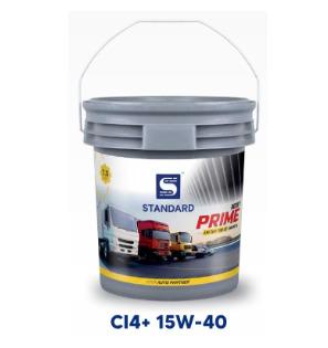 BOOST PRIME Bs6 ENGINE OIL CI4+ 15W-40