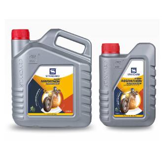 BOOST MARATHON FULLY SYNTHETIC ENGINE OIL SN 15W-50