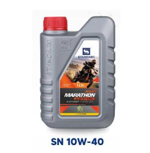 BOOST MARATHON Bs6 ENGINE OIL SL 10W-40