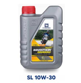 BOOST MARATHON Bs6 ENGINE OIL SL 10W-30
