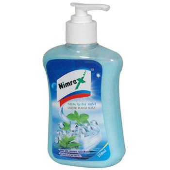 Neem With Mint Handwash