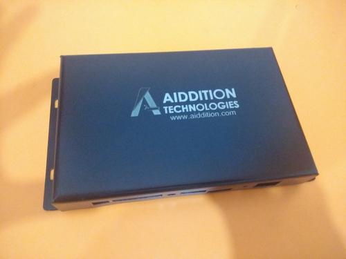 Digital Signage Player